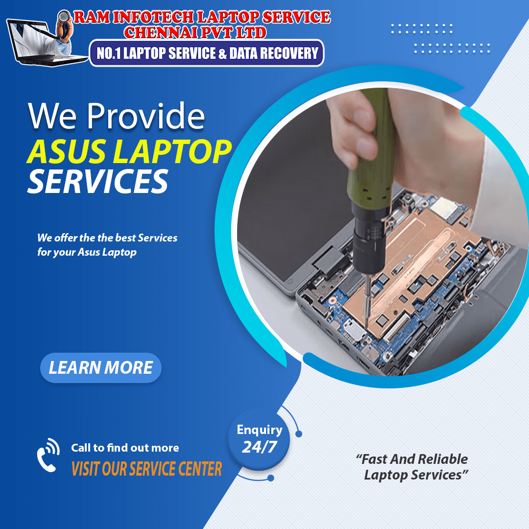 laptop service technologies in chennai