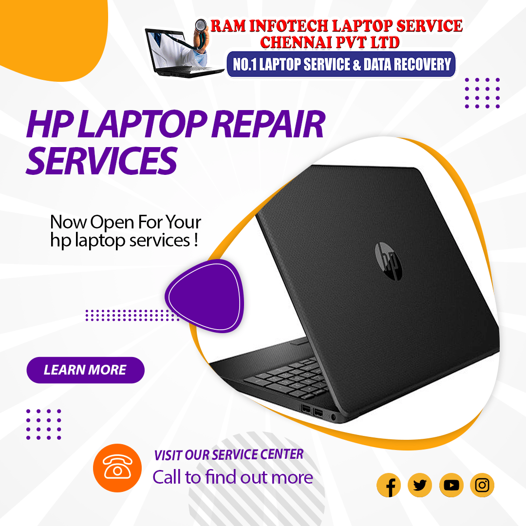 laptop service Center in chennai